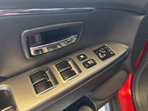 Used 2024 Mitsubishi Outlander Sport SE AWD/4WD image 12