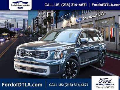 Used 2023 Kia Telluride SX Prestige