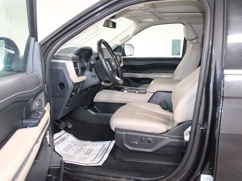 Used 2024 Ford Expedition Limited image 23