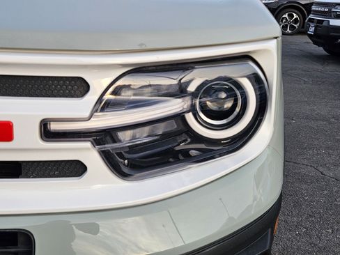 Used 2023 Ford Bronco Sport Heritage image 13