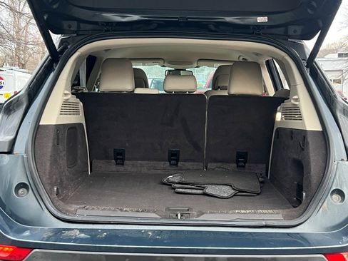 Used 2019 Lincoln MKC Select w/ Select Plus Package image 13