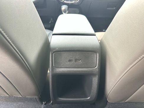 Certified 2024 Chevrolet Trax ACTIV w/ Sunroof Package FWD image 13