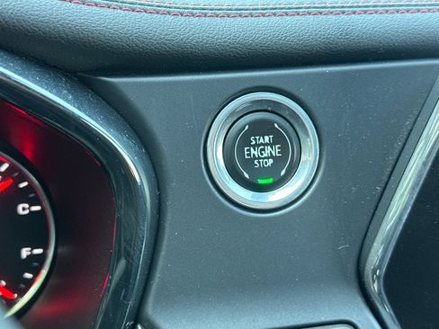 Used 2019 Chevrolet Blazer RS FWD image 23