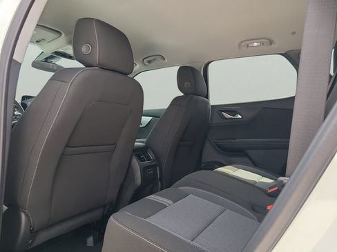 New 2026 Chevrolet Blazer LT FWD image 11