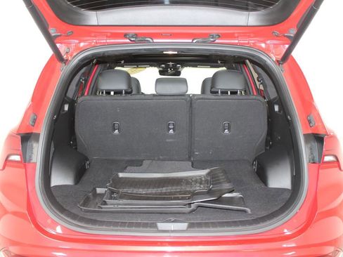 Used 2023 Hyundai Santa Fe Calligraphy w/ Cargo Package image 19