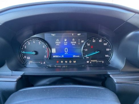 Used 2020 Ford Explorer Limited image 10