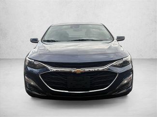 Used 2020 Chevrolet Malibu LT video 2