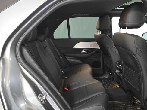 Certified 2024 Mercedes-Benz GLE 350 4MATIC image 12