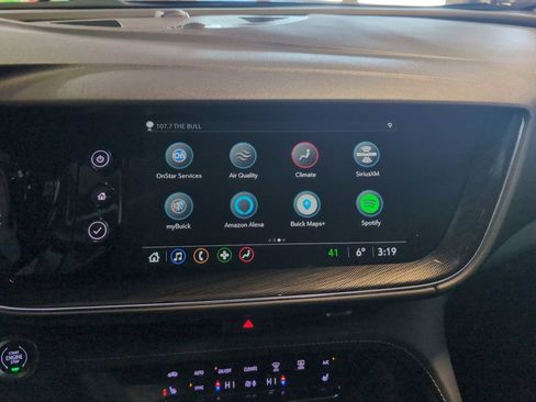 Used 2023 Buick Envision Essence image 15