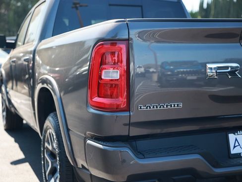 New 2026 RAM 1500 Laramie RWD image 10