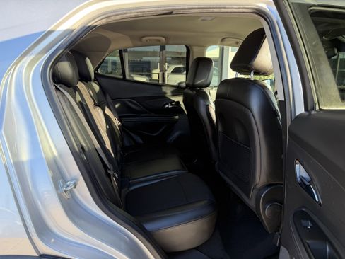 Used 2017 Buick Encore Preferred image 20