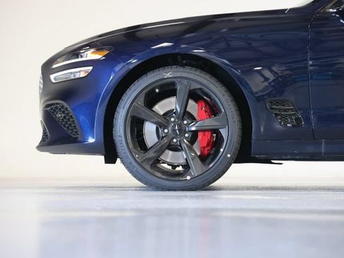 New 2026 Genesis G70 3.3T Sport Prestige AWD/4WD image 10