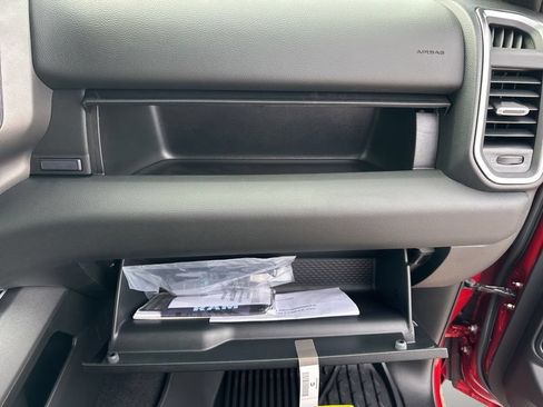 New 2026 RAM 1500 4x4 Crew Cab image 29
