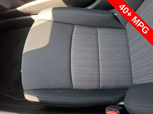 Used 2024 Nissan Sentra SV w/ All-Weather Package FWD image 26