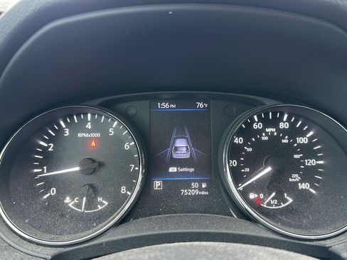 Used 2020 Nissan Rogue S w/ Special Edition Package AWD/4WD image 17