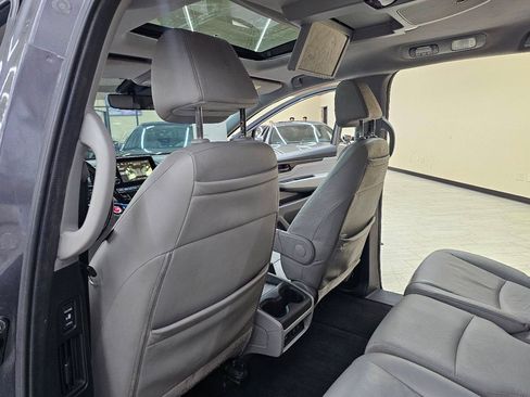 Used 2018 Honda Odyssey Elite image 27