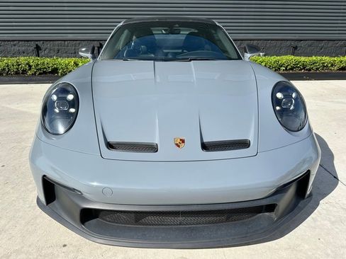 Used 2023 Porsche 911 GT3 image 8