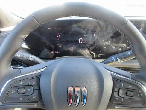 New 2026 Buick Envista Sport Touring w/ Convenience I Package image 16