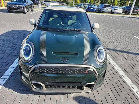 Used 2023 MINI Cooper S w/ MINI Resolute Edition image 2
