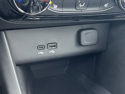 New 2026 Buick Encore GX Sport Touring w/ Comfort Package FWD image 22