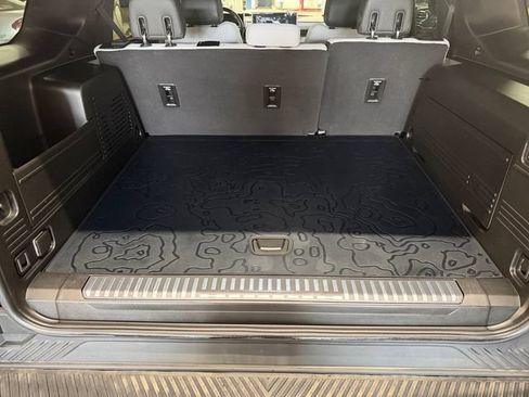 Used 2025 GMC Hummer EV 3X AWD/4WD image 17