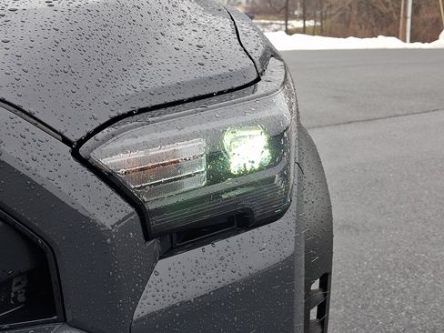 Certified 2025 Toyota 4Runner SR5 image 10