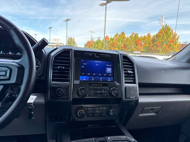 Used 2019 Ford F150 XLT w/ Equipment Group 301A Mid AWD/4WD image 21