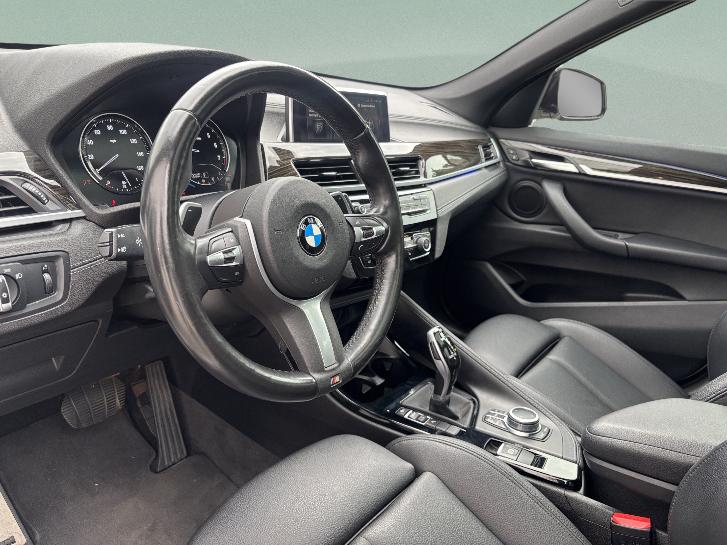Used 2021 BMW X1 sDrive28i w/ Convenience Package FWD image 19