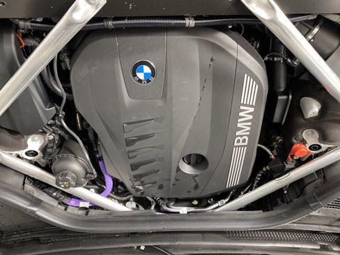 New 2026 BMW X7 xDrive40i image 35