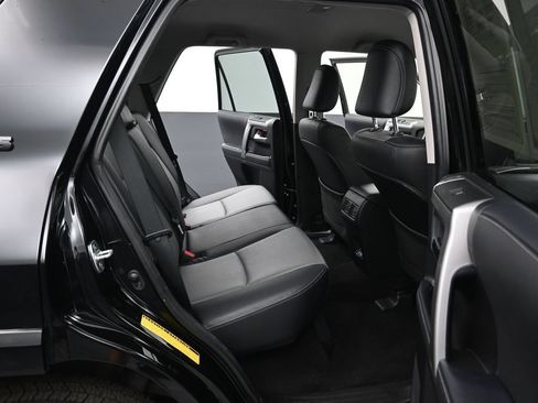 Used 2023 Toyota 4Runner SR5 Premium AWD/4WD image 33