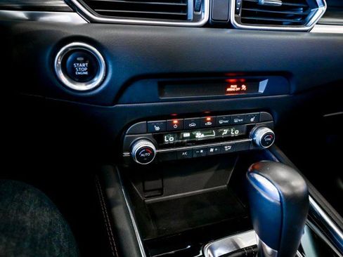 Used 2022 MAZDA CX-5 AWD 2.5 S w/ Premium Package image 37