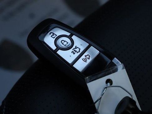 New 2026 Ford Mustang Premium image 30