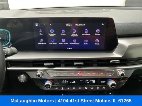 Used 2024 Kia Telluride S image 20