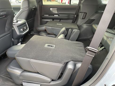 New 2026 Ford Expedition Tremor image 79
