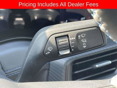 Used 2025 Ford Mustang Dark Horse RWD image 29
