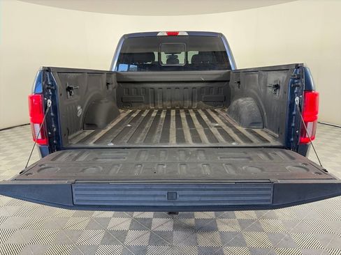 Used 2019 Ford F150 XLT w/ Equipment Group 302A Luxury image 27