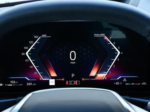 Used 2025 BMW 430i image 14