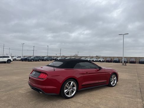 Used 2020 Ford Mustang Premium w/ Pony Package image 29