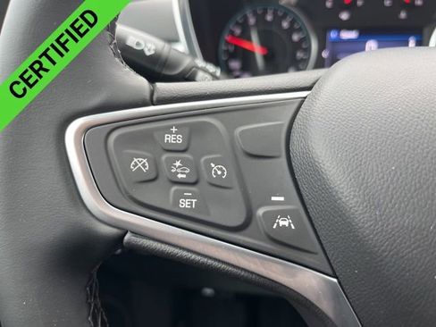 Certified 2023 Chevrolet Equinox LT image 18