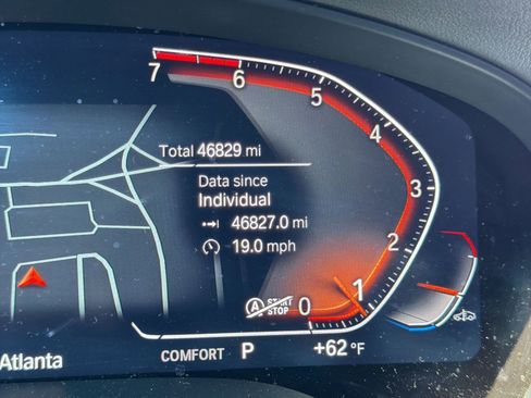 Certified 2023 BMW X3 sDrive30i w/ Premium Package RWD image 19