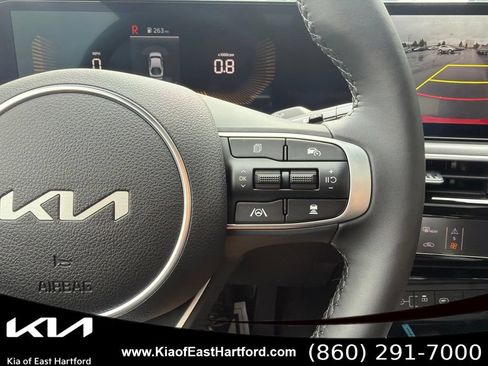 New 2026 Kia K5 GT-Line AWD/4WD image 32