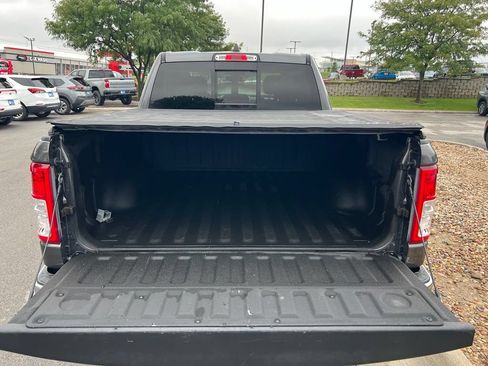 Used 2019 RAM 1500 Big Horn AWD/4WD image 22
