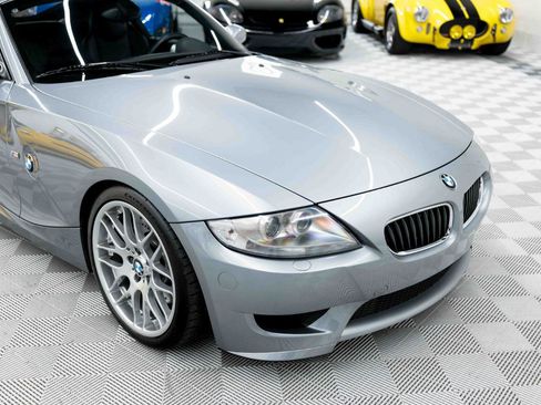 Used 2006 BMW M Coupe RWD image 17