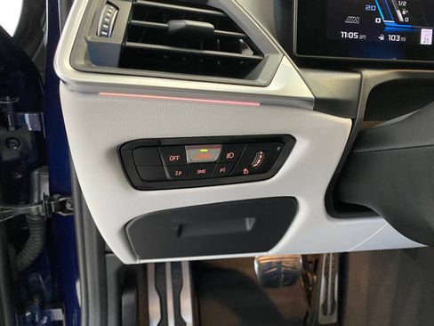 Used 2024 BMW M3 Competition w/ M Carbon Exterior Package image 26