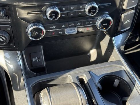 Certified 2022 Ford F150 XLT w/ Equipment Group 302A High image 16