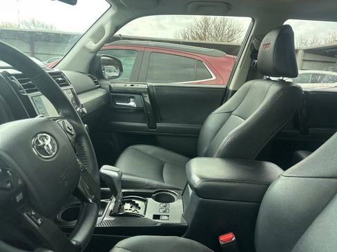 Used 2020 Toyota 4Runner TRD Pro image 6