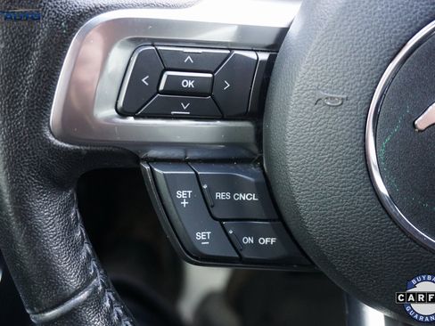 Used 2017 Ford Mustang Premium image 33