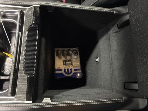 Used 2022 Jeep Wagoneer Series III image 52