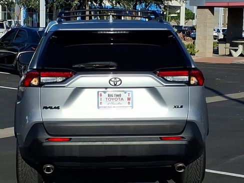 Certified 2023 Toyota RAV4 XLE Premium image 5