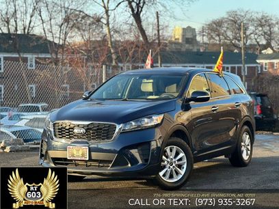 Used 2019 Kia Sorento AWD